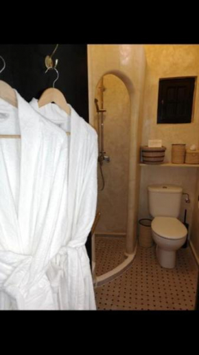 Riad l'Oasis Essaouira